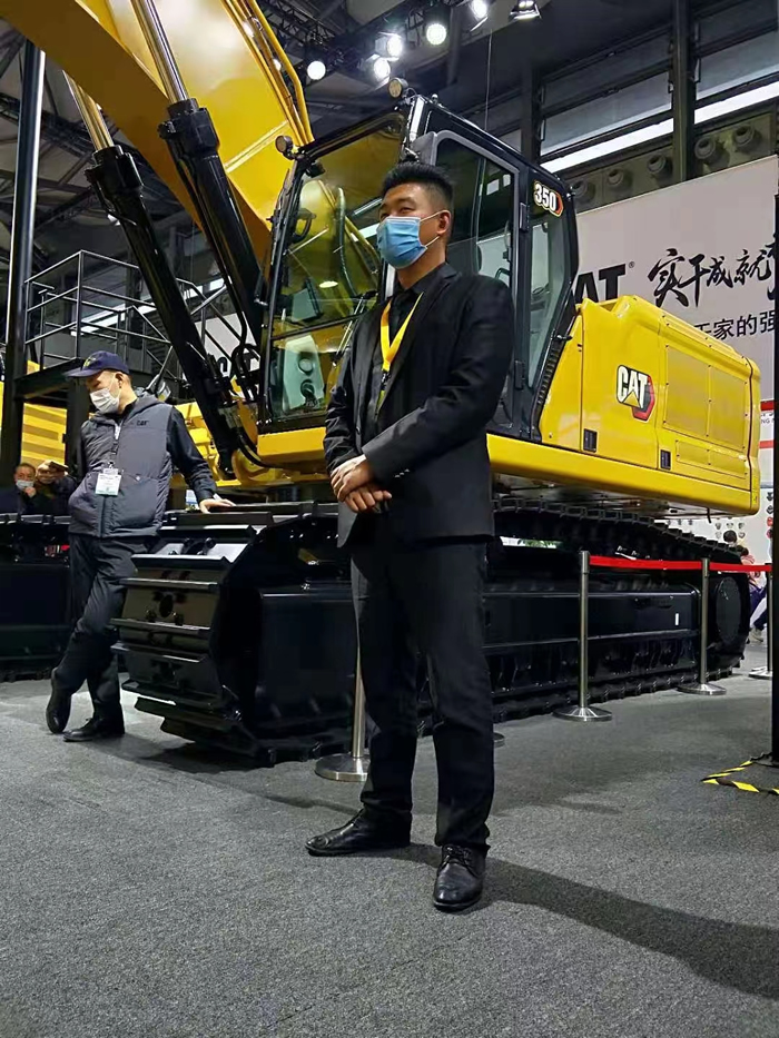 上海大型活动现场案例