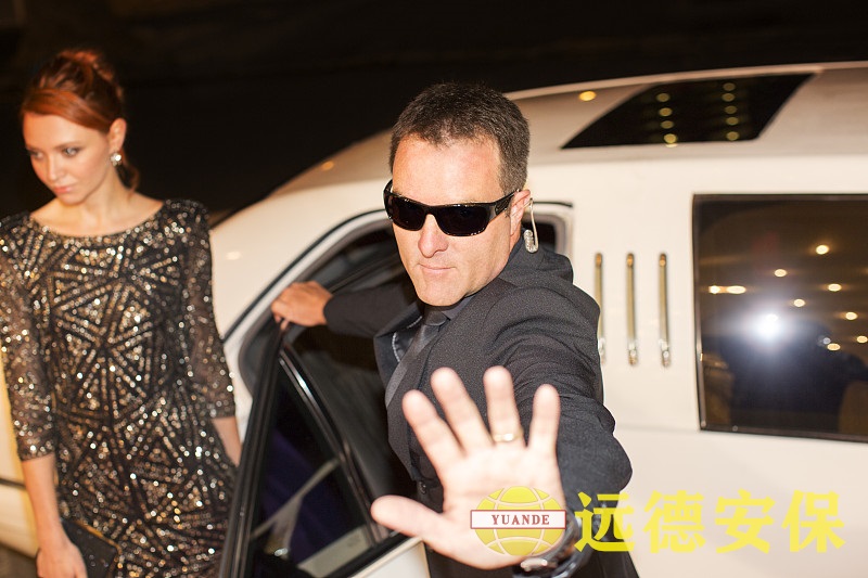 上海远德保安公司保安年龄平均多少岁？年纪大吗？